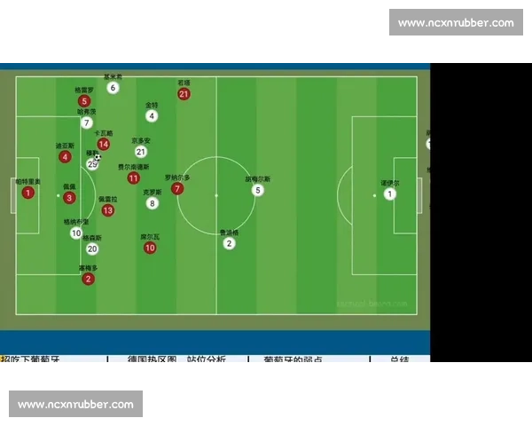 从战术解读到观赛氛围提升的欧洲杯足球赛观赛技巧全指南专业版详解